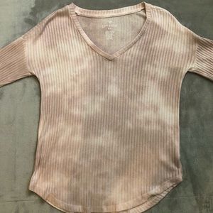 American Eagle Soft & Sexy V-neck